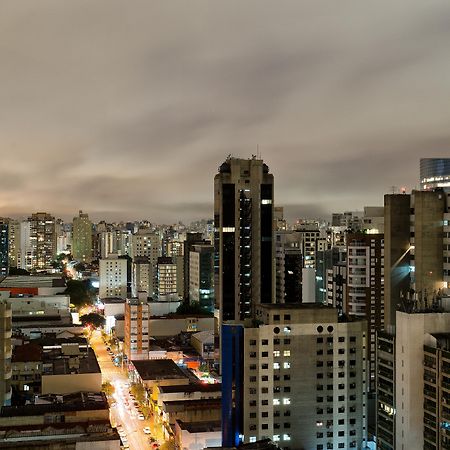 Innside By Melia Sao Paulo Itaim Екстериор снимка